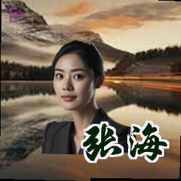张海